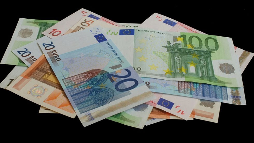 euros